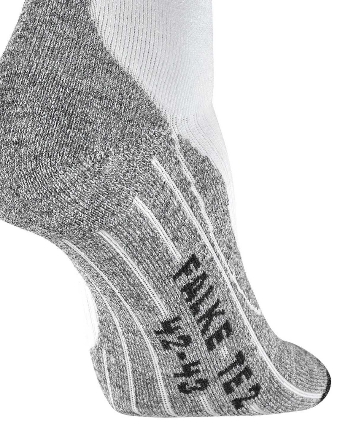 Falke TE2 Tennis Socks Sokken Heren Wit | KHW-274309