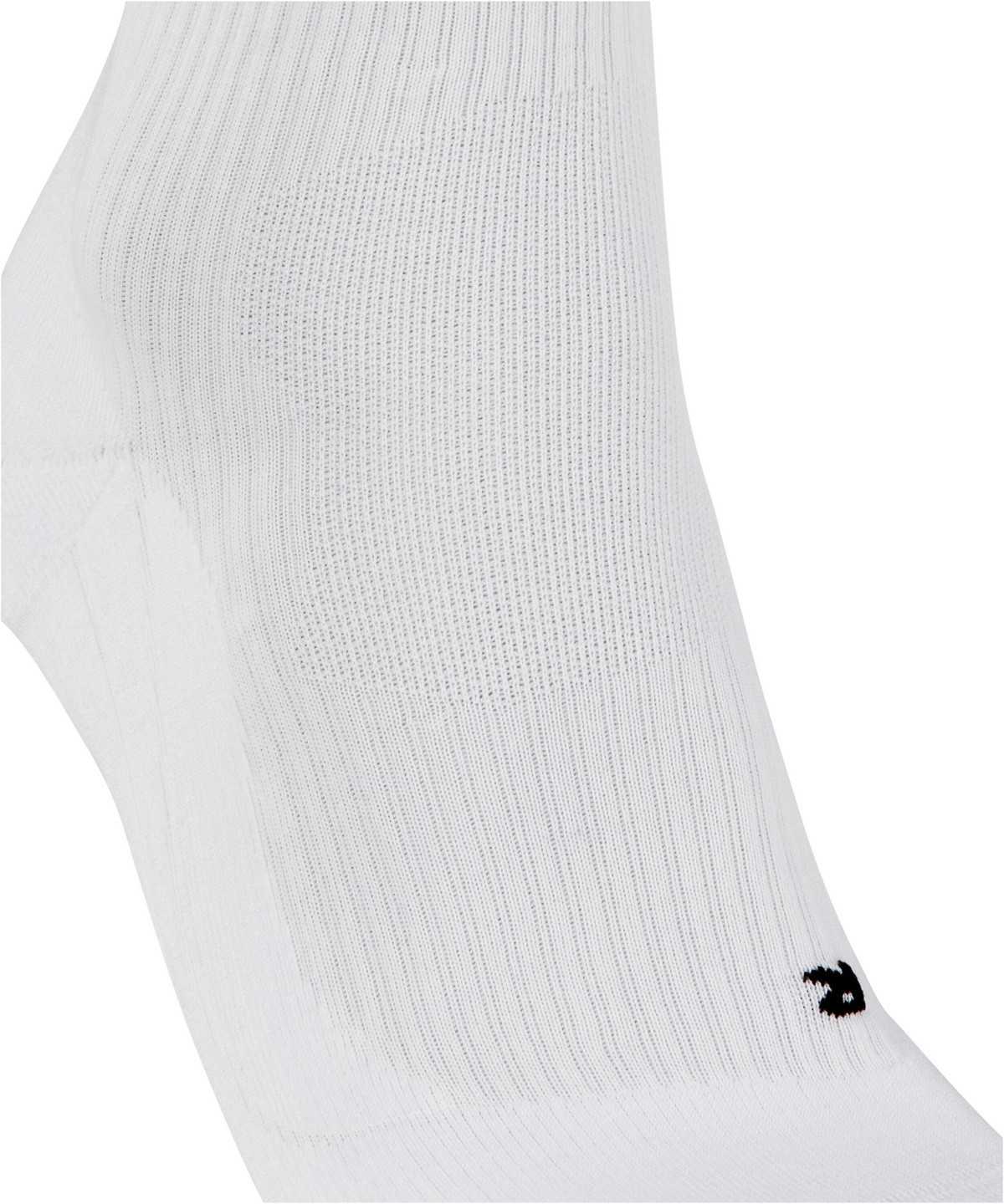 Falke TE4 Classic Tennis Socks Sports Socks Dames Wit | UWH-152384