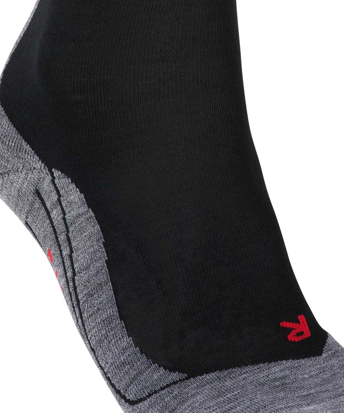 Falke TK5 Wander Trekking Socks Sports Socks Dames Zwart | ZPS-692387