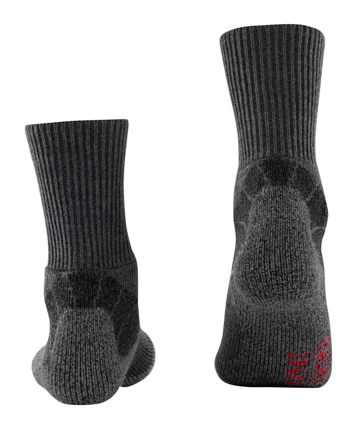 Falke TK-X Expedition Trekking Socks Sports Socks Dames Grijs | LFN-381645