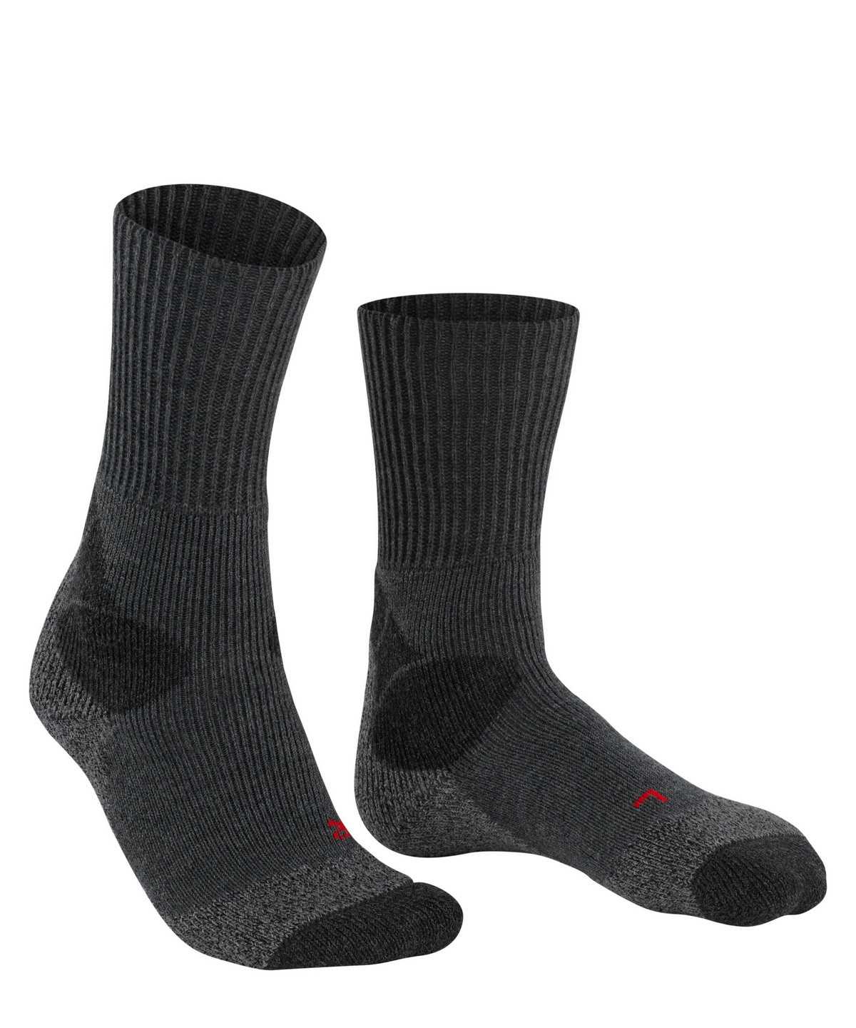 Falke TK-X Expedition Trekking Socks Sports Socks Dames Grijs | LFN-381645