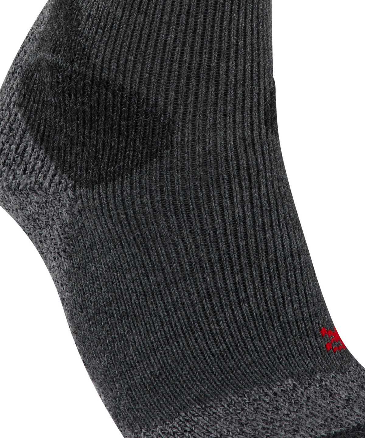 Falke TK-X Expedition Trekking Socks Sports Socks Dames Grijs | LFN-381645