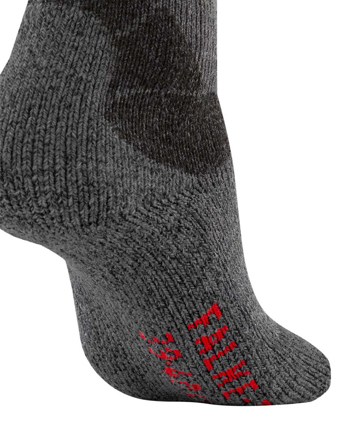 Falke TK-X Expedition Trekking Socks Sports Socks Dames Grijs | LFN-381645