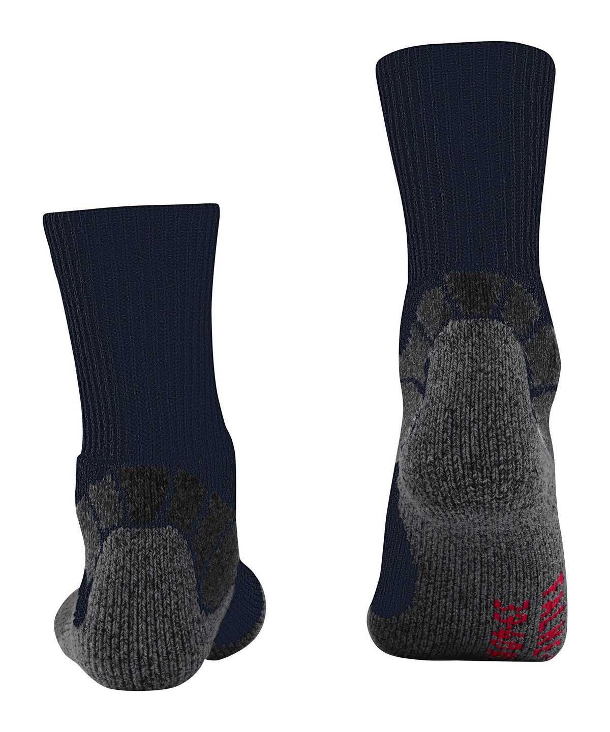 Falke TK-X Expedition Trekking Socks Sports Socks Dames Blauw | GKC-789201