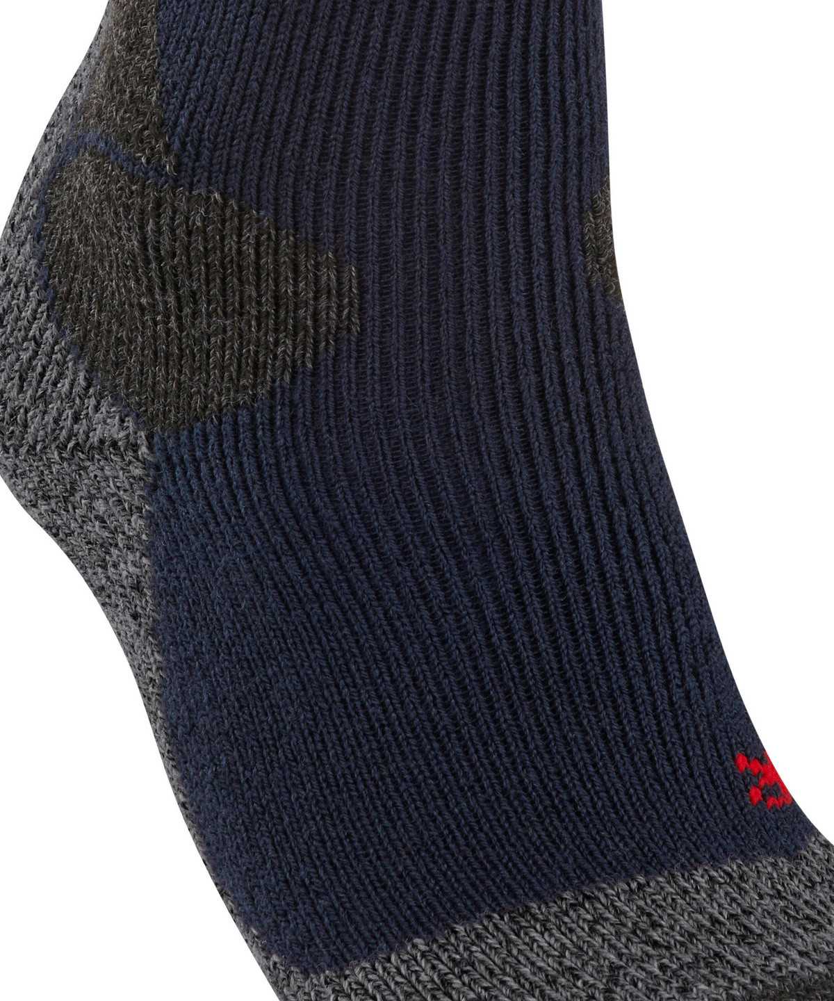 Falke TK-X Expedition Trekking Socks Sports Socks Dames Blauw | GKC-789201