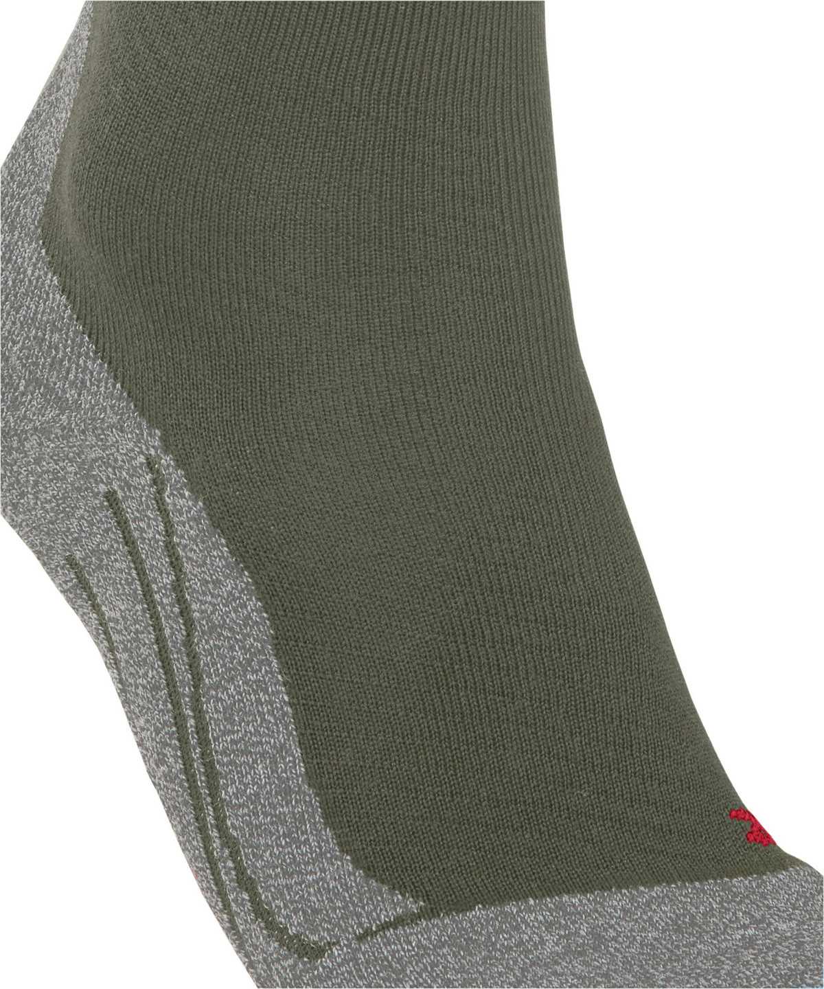 Falke TK Stabilizing Trekking Socks Sports Socks Dames Groen | YDC-213704