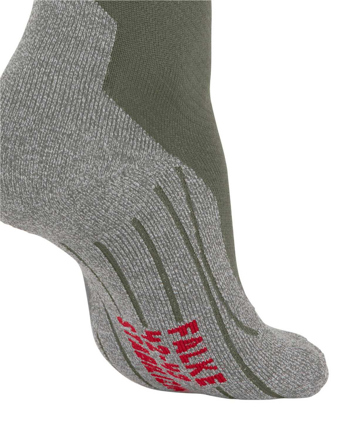 Falke TK Stabilizing Trekking Socks Sports Socks Dames Groen | YDC-213704