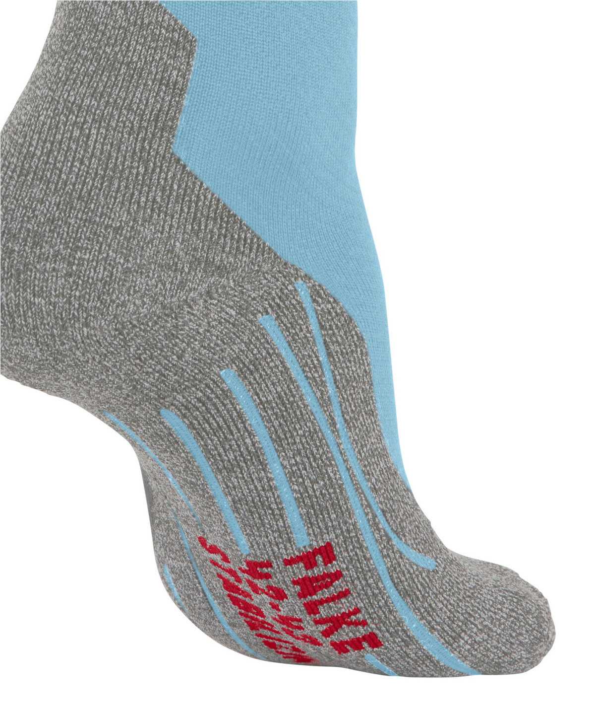 Falke TK Stabilizing Trekking Socks Sports Socks Dames Blauw | PNY-762189