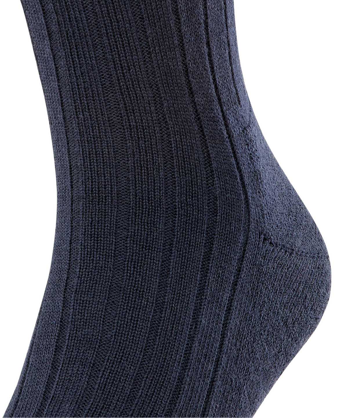 Falke Teppich im Schuh Socks Sokken Heren Blauw | EXP-632845