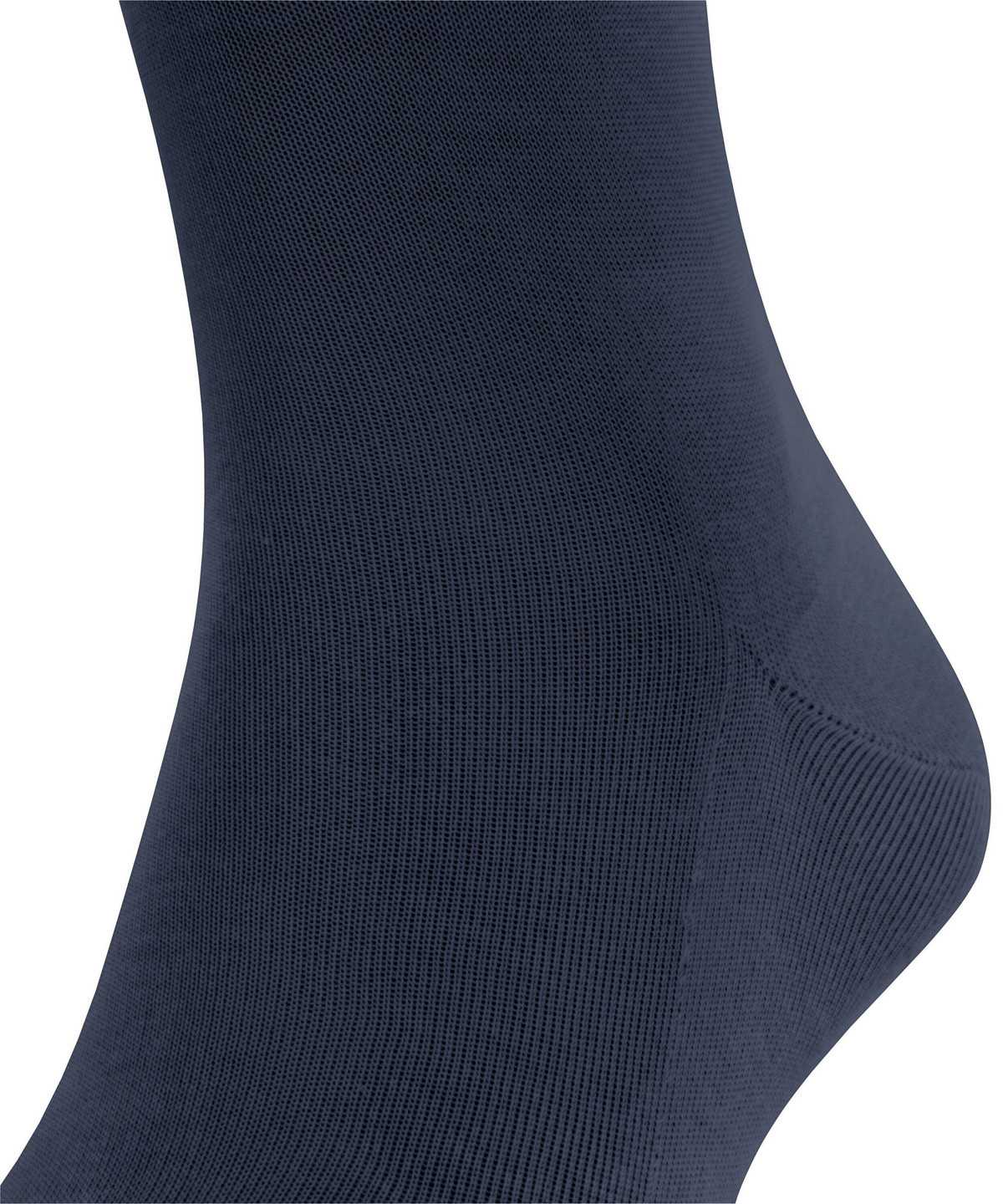 Falke Tiago Knee-high Socks Sokken Heren Blauw | FTA-437869