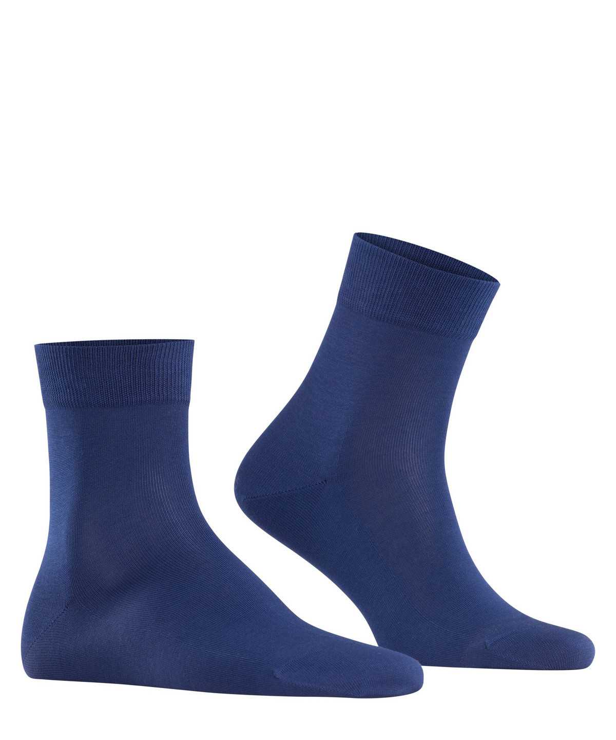 Falke Tiago Short sock Sokken Heren Blauw | VES-405218