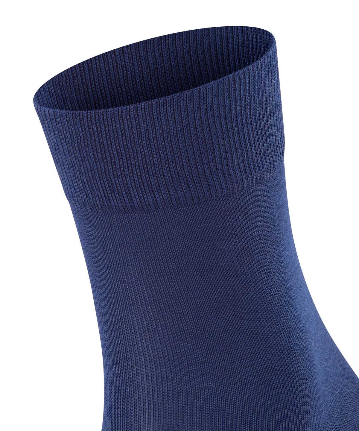 Falke Tiago Short sock Sokken Heren Blauw | VES-405218