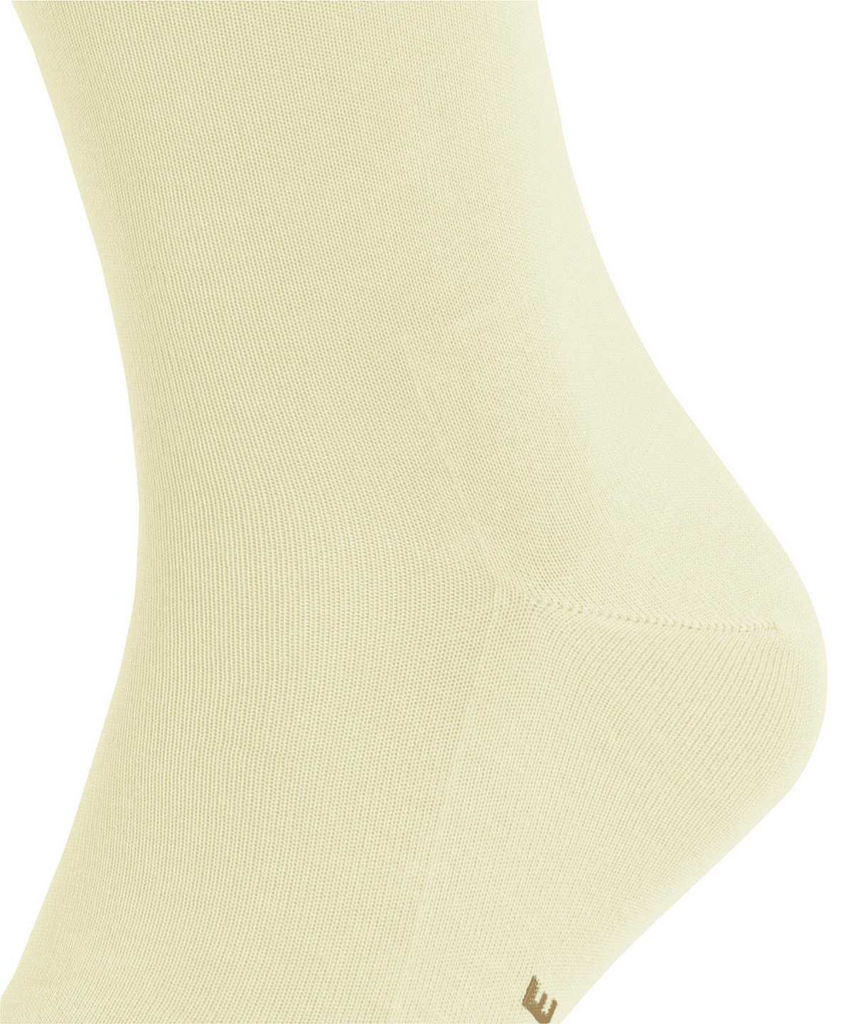 Falke Tiago Socks Sokken Heren Beige | AWL-571936