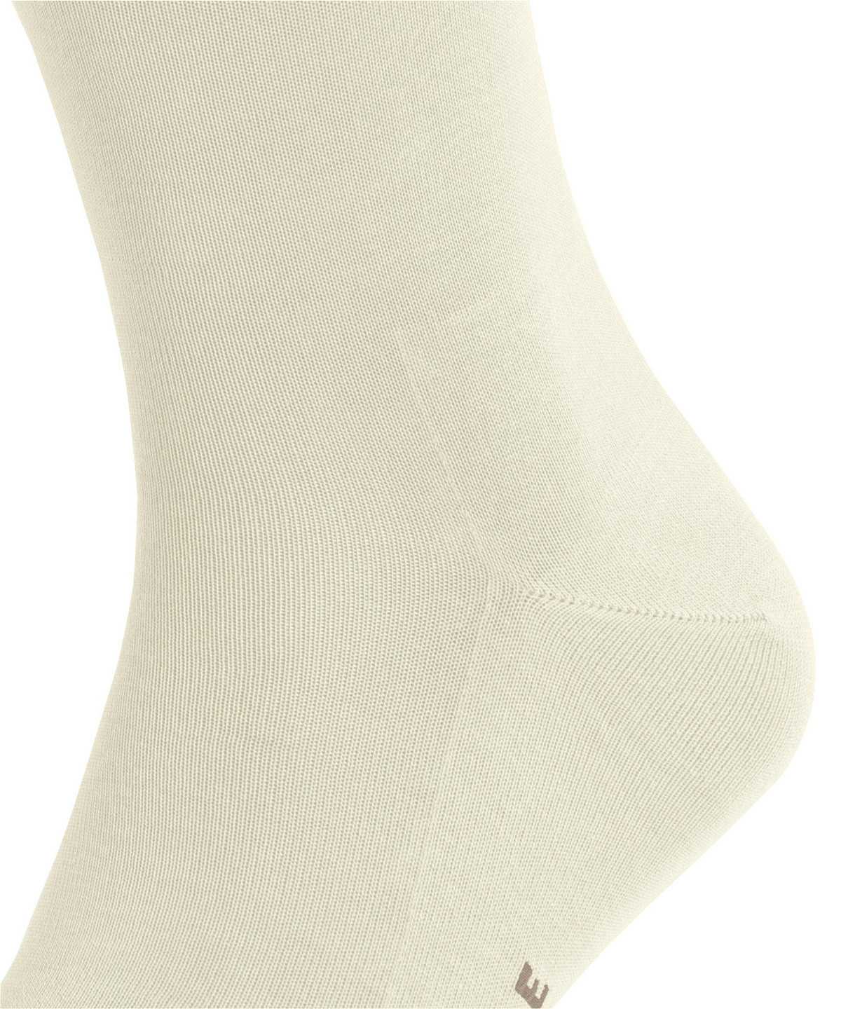 Falke Tiago Socks Sokken Heren Beige | JPK-284397