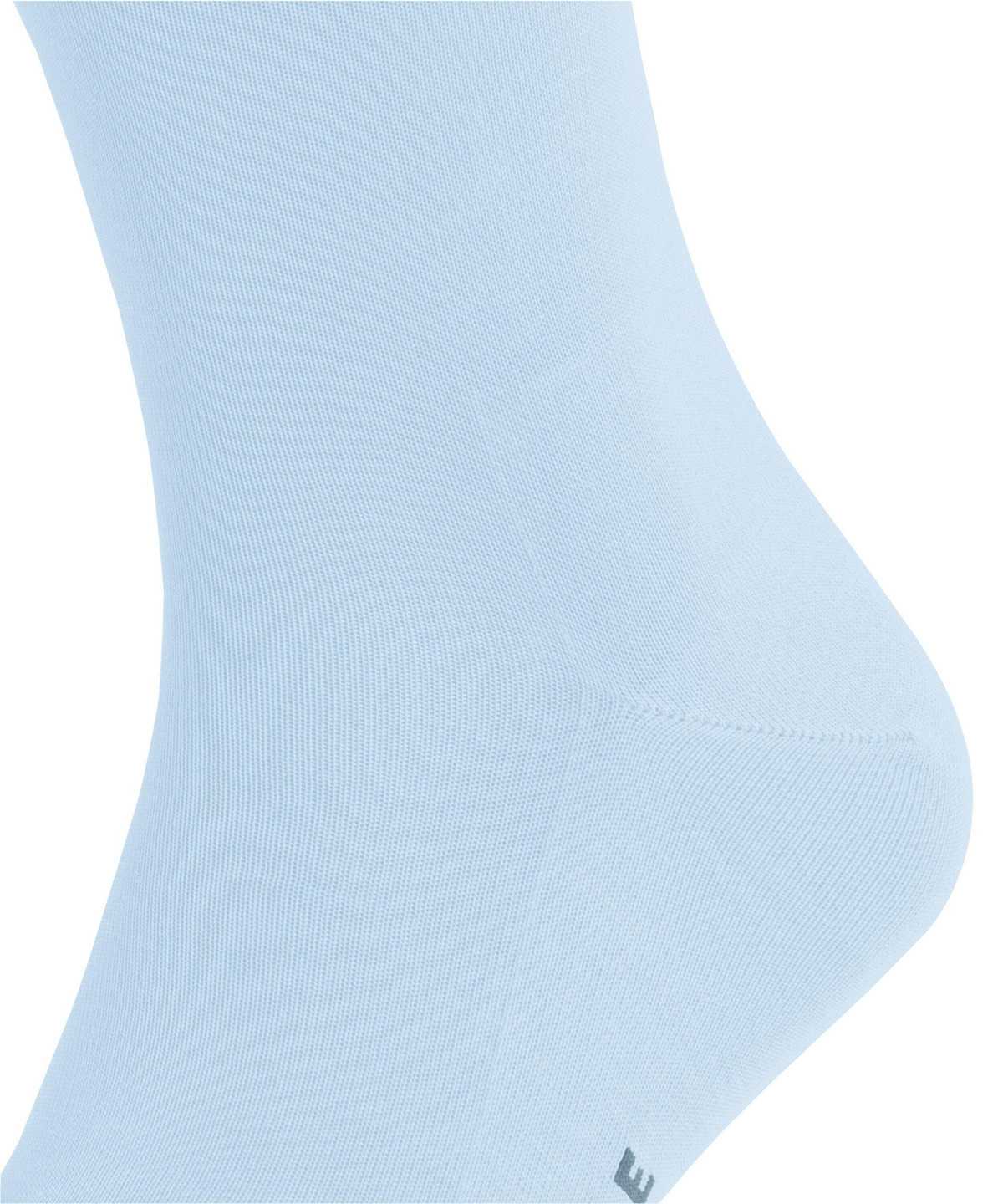 Falke Tiago Socks Sokken Heren Blauw | DHZ-943860