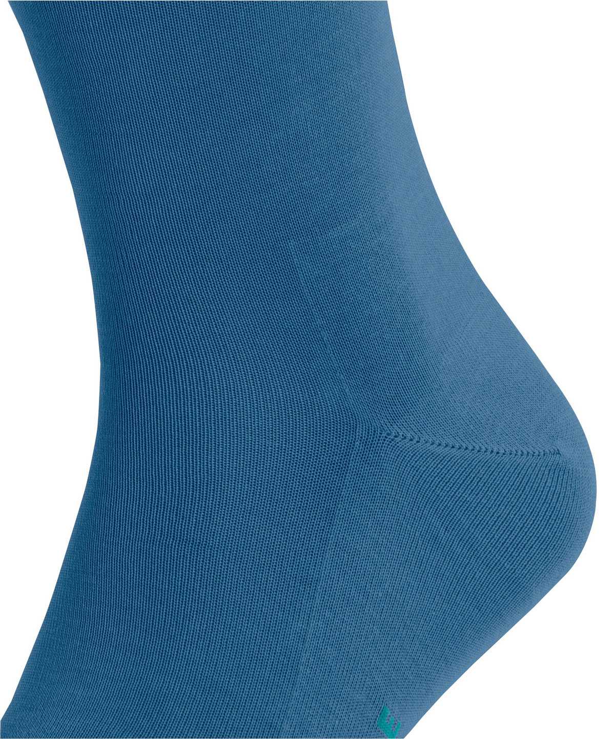 Falke Tiago Socks Sokken Heren Blauw | ERY-051342