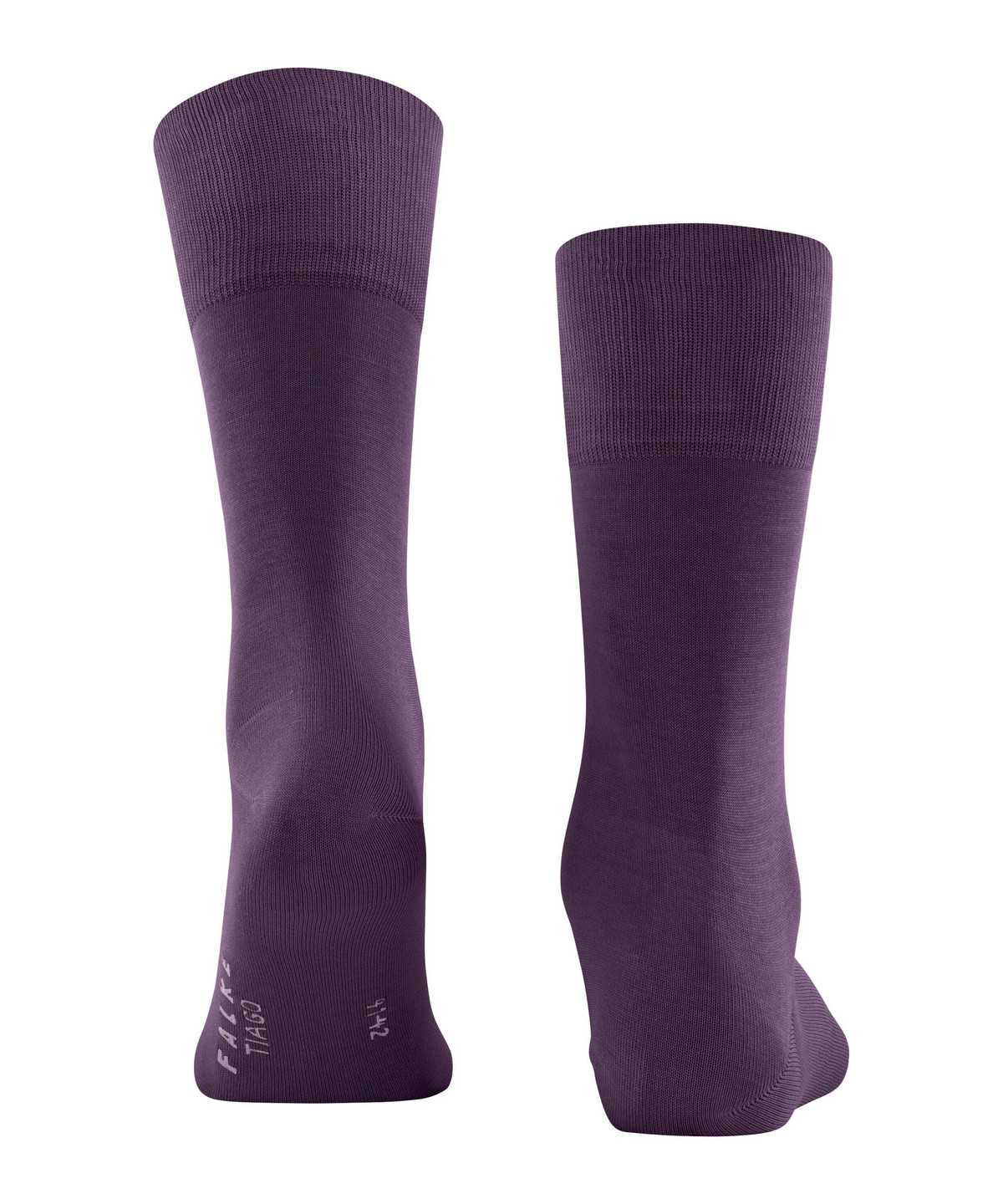 Falke Tiago Socks Sokken Heren Blauw | EUF-547920