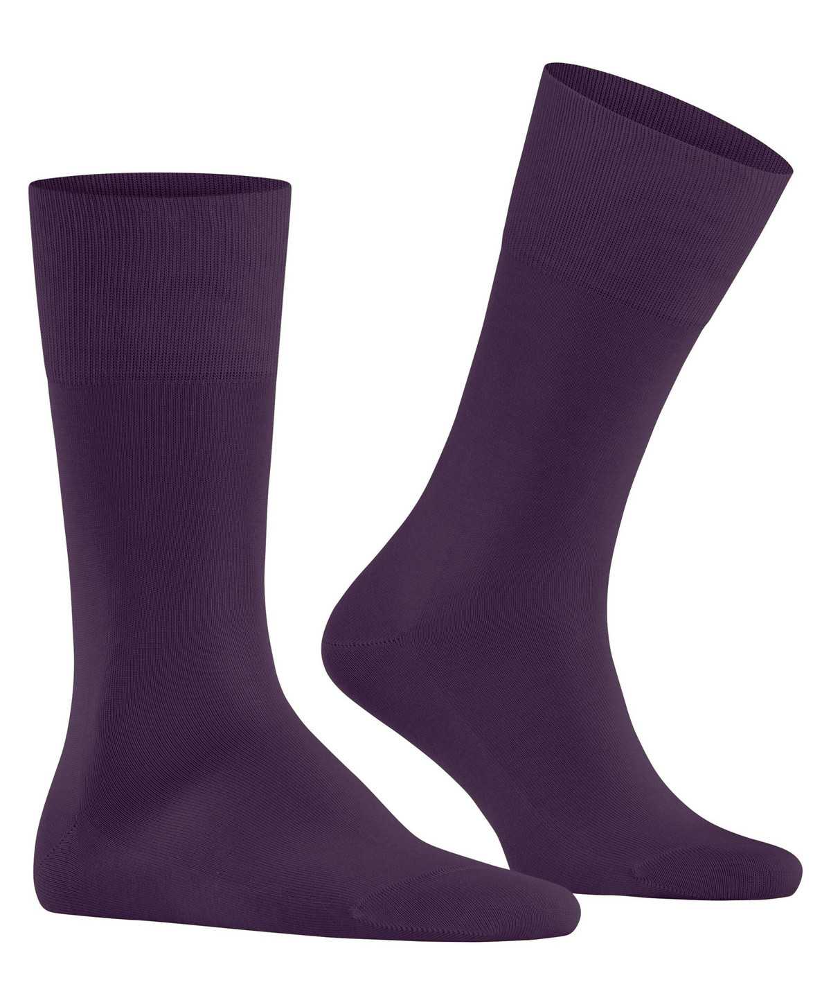 Falke Tiago Socks Sokken Heren Blauw | EUF-547920