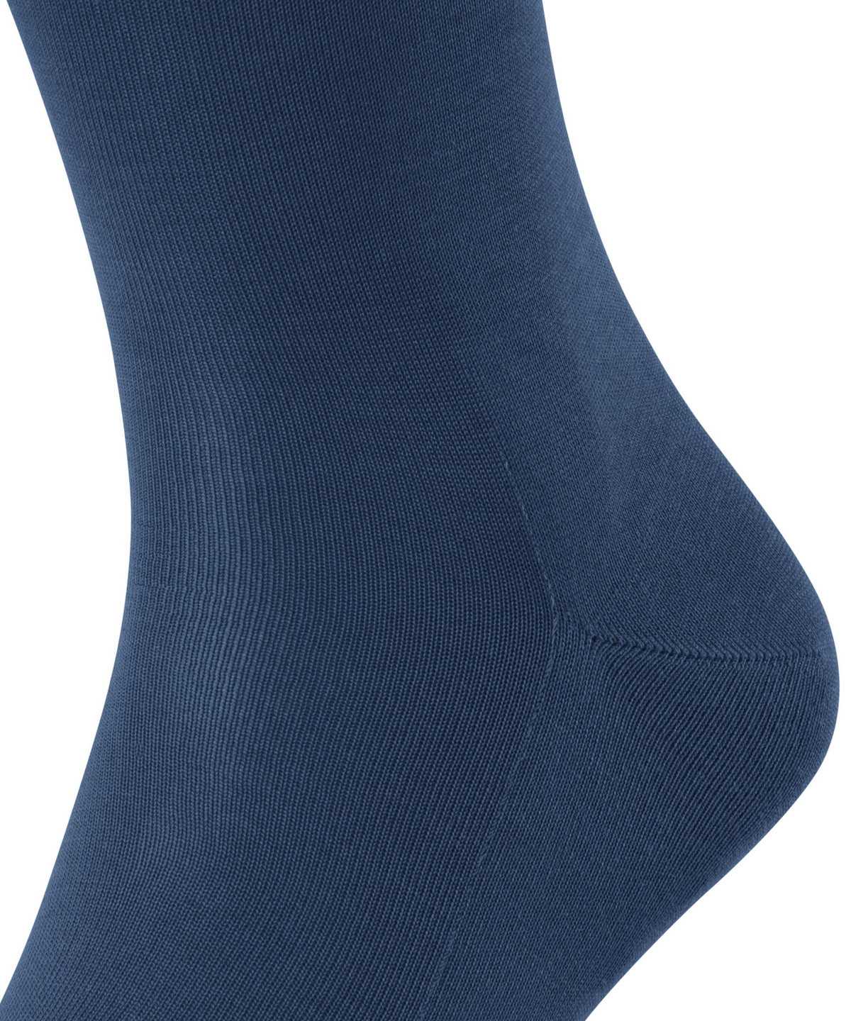 Falke Tiago Socks Sokken Heren Blauw | OTZ-793801