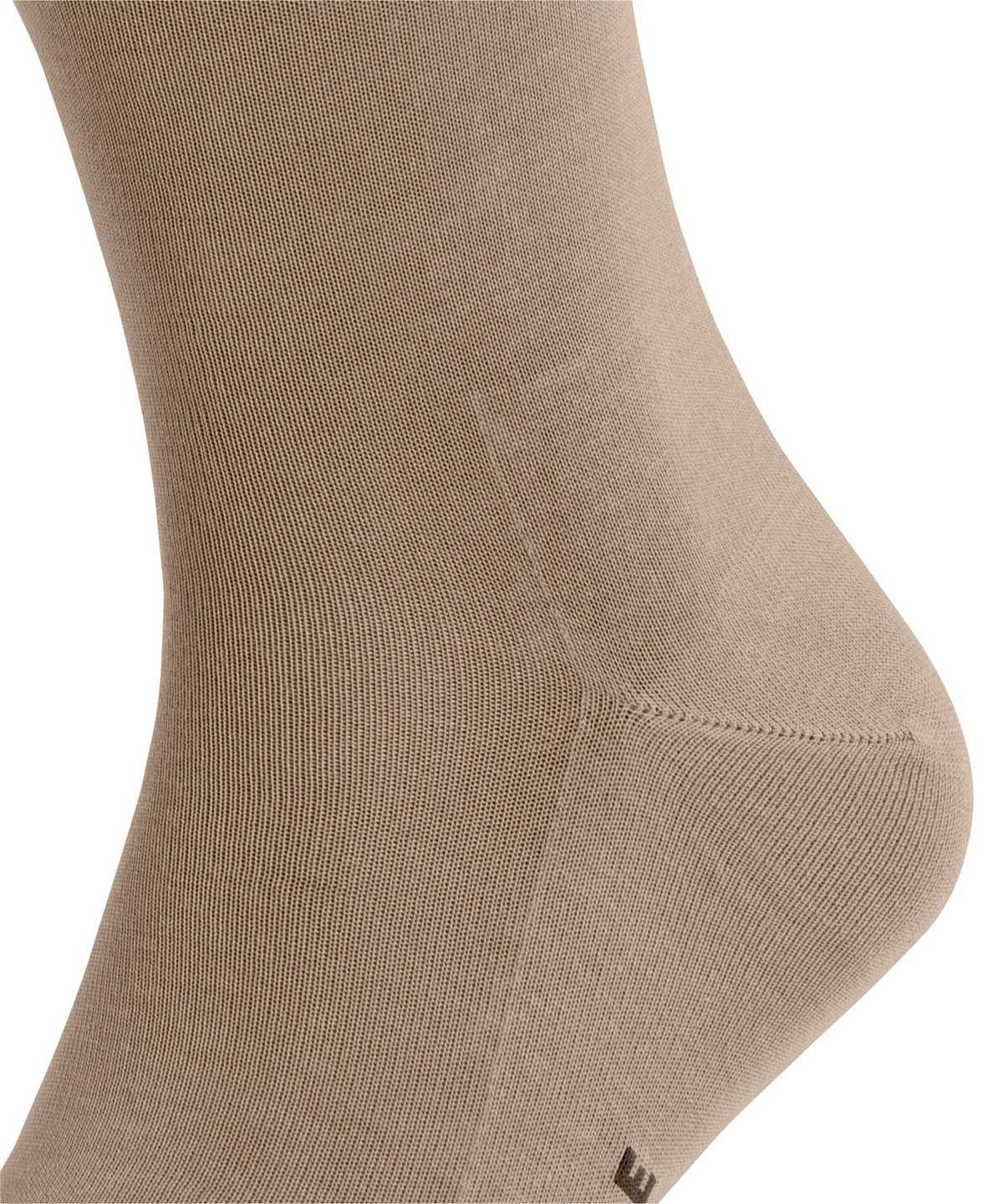 Falke Tiago Socks Sokken Heren Bruin | SLE-297605