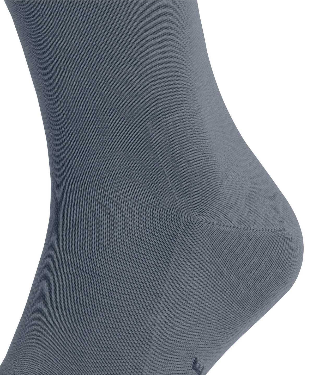 Falke Tiago Socks Sokken Heren Grijs | CBU-870534