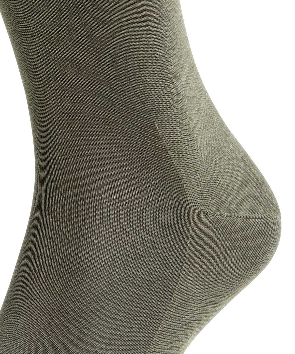 Falke Tiago Socks Sokken Heren Groen | TJF-540937