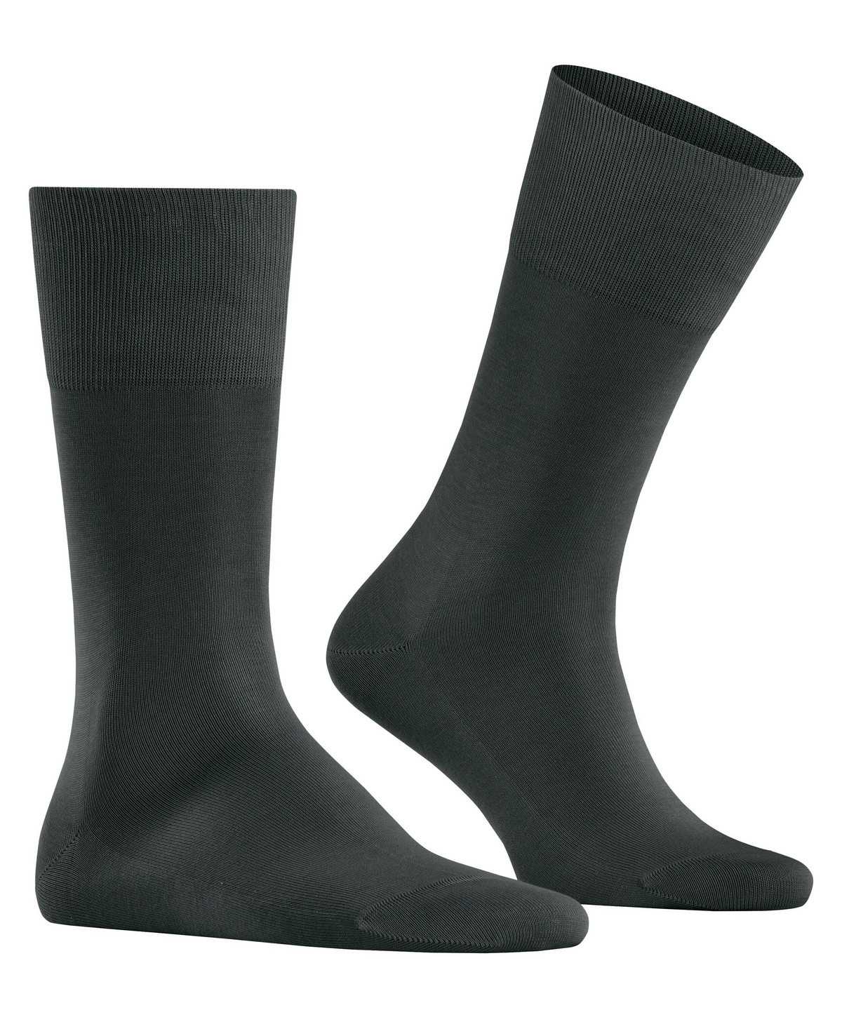 Falke Tiago Socks Sokken Heren Groen | WVX-734691