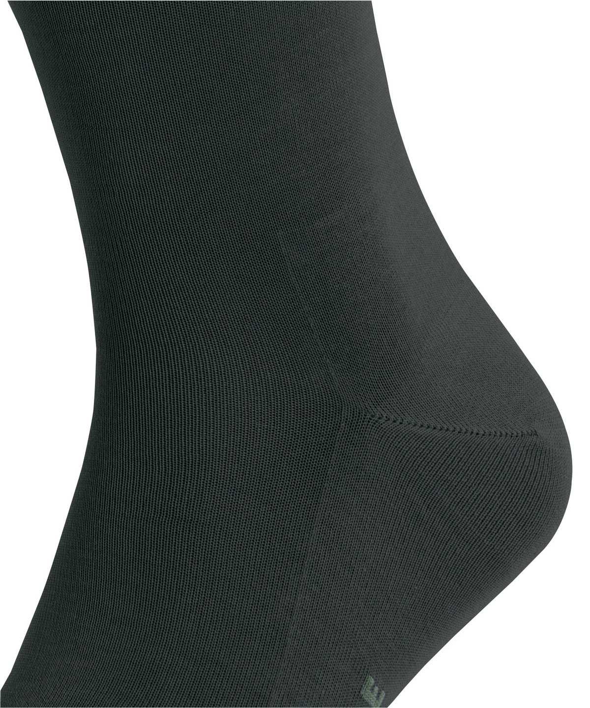 Falke Tiago Socks Sokken Heren Groen | WVX-734691