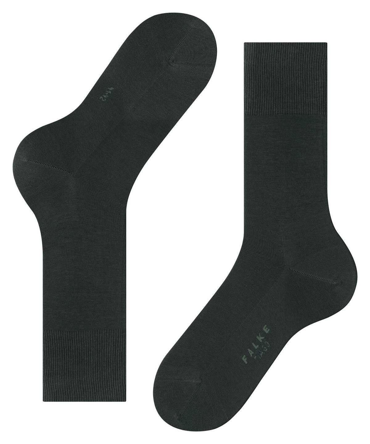 Falke Tiago Socks Sokken Heren Groen | WVX-734691