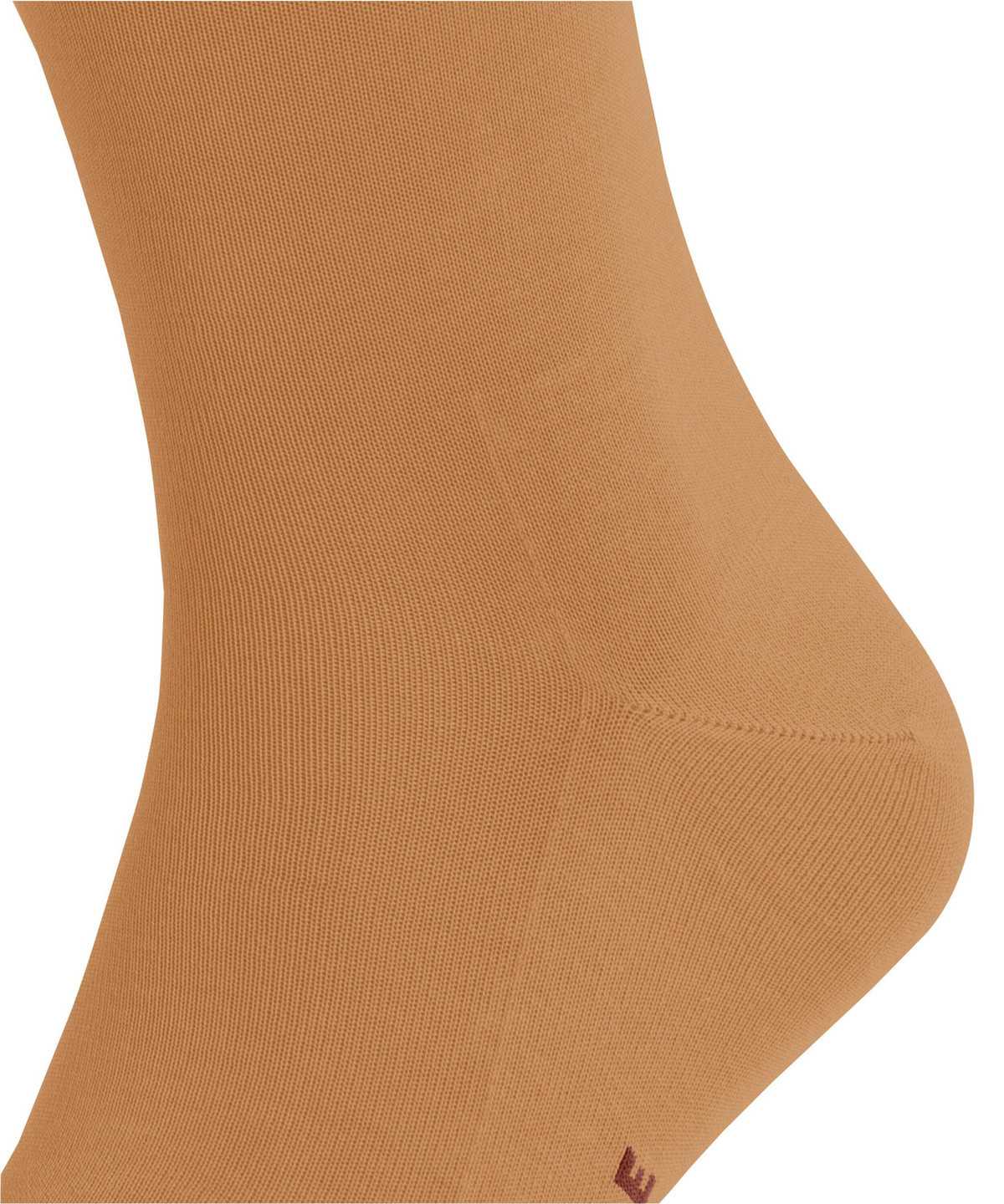 Falke Tiago Socks Sokken Heren Oranje | ZPD-203154