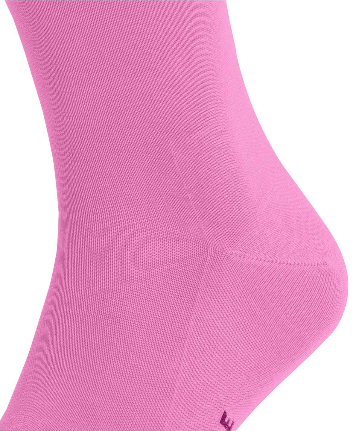 Falke Tiago Socks Sokken Heren Rood | AHS-362859