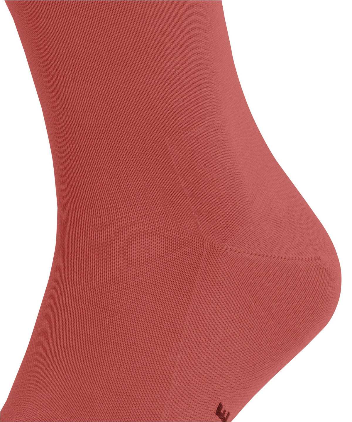 Falke Tiago Socks Sokken Heren Rood | MFY-305164