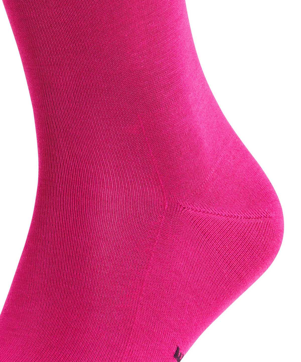 Falke Tiago Socks Sokken Heren Rood | WQU-961375