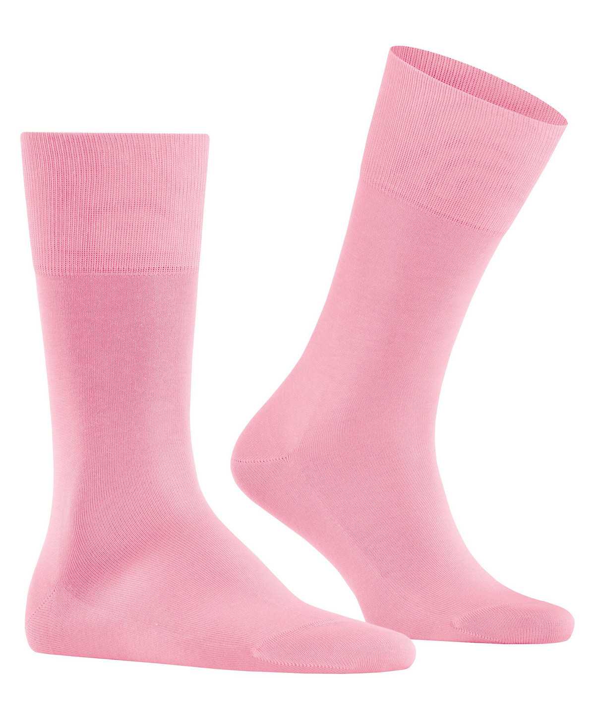 Falke Tiago Socks Sokken Heren Roze | GNY-348172