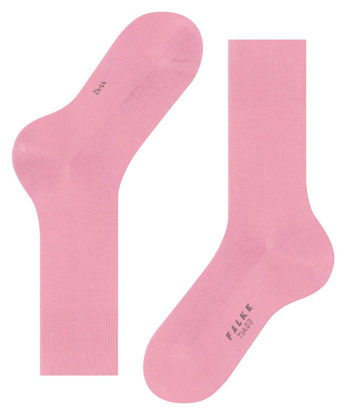 Falke Tiago Socks Sokken Heren Roze | GNY-348172