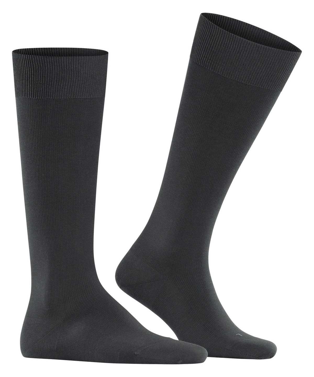 Falke Ultra Energizing Knee-high Socks Sokken Heren Grijs | GEM-091276