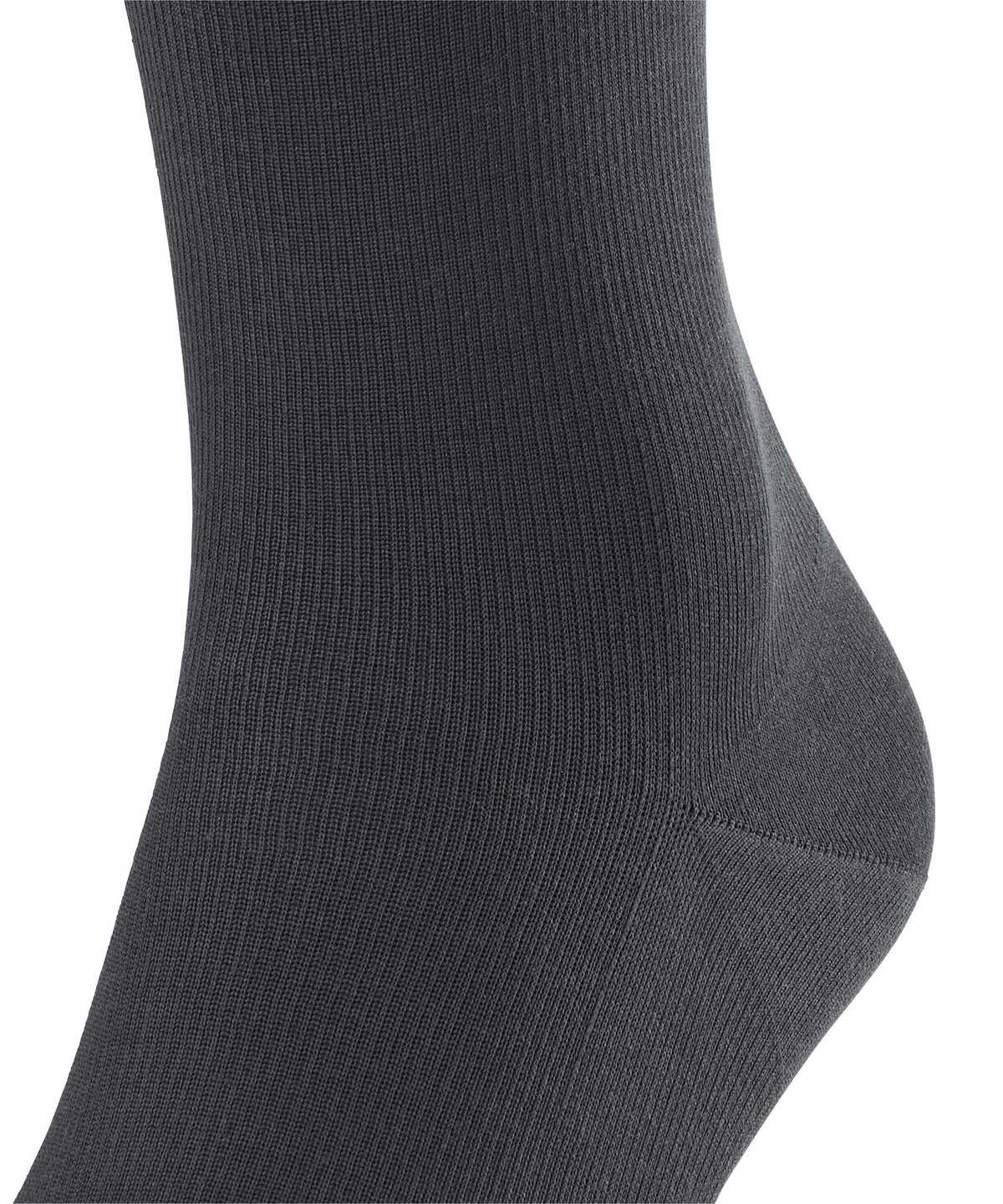 Falke Ultra Energizing Knee-high Socks Sokken Heren Grijs | GEM-091276