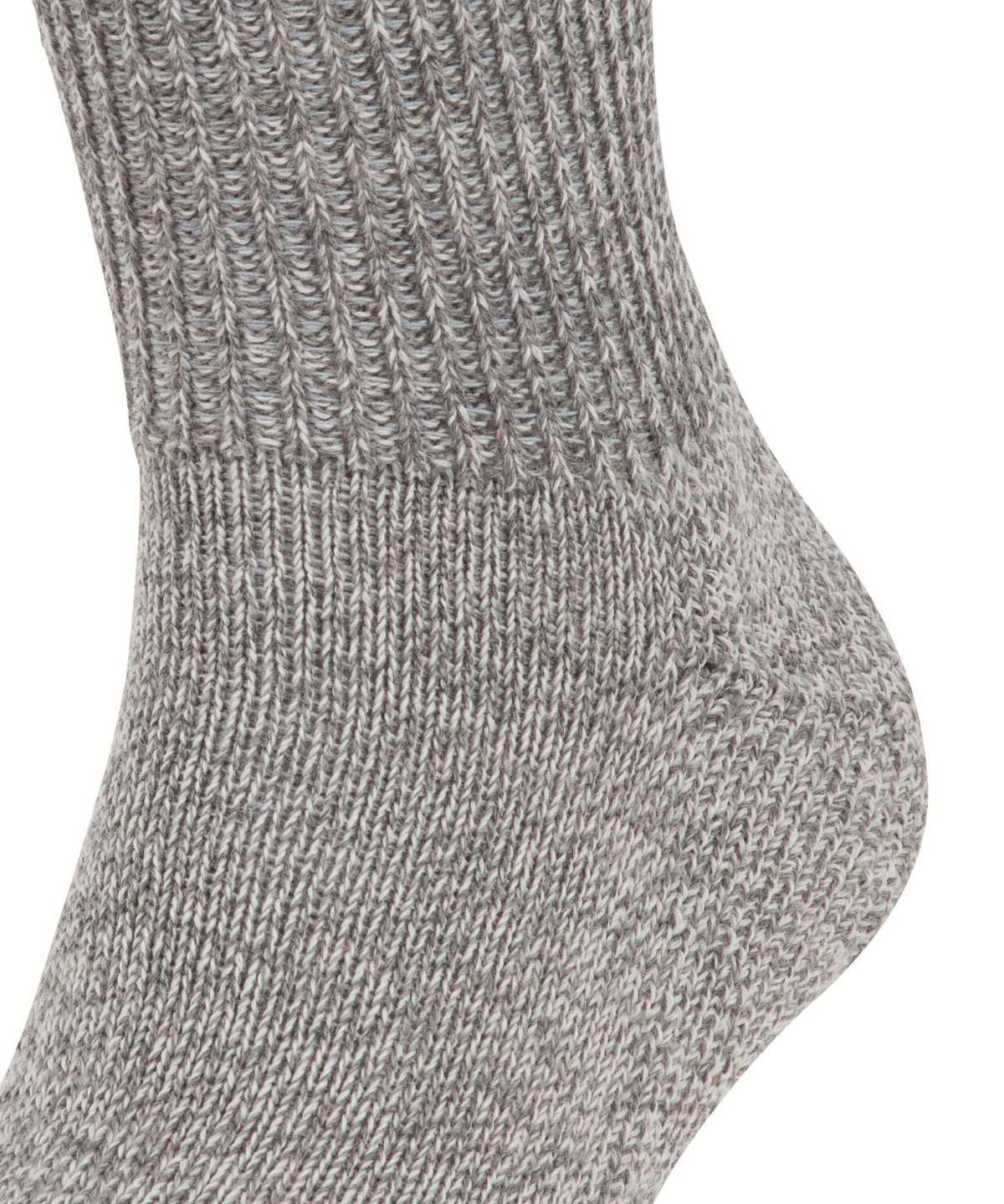 Falke Walkie Ergo Boot socks Sokken Dames Grijs | TYP-140867