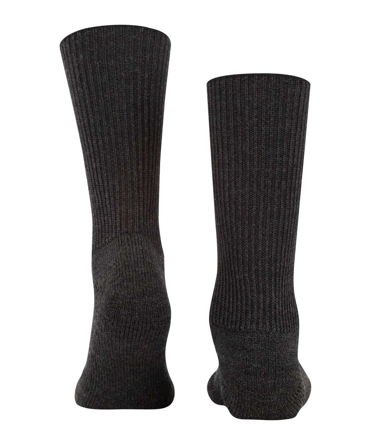 Falke Walkie Ergo Boot socks Sokken Dames Grijs | AGY-740568