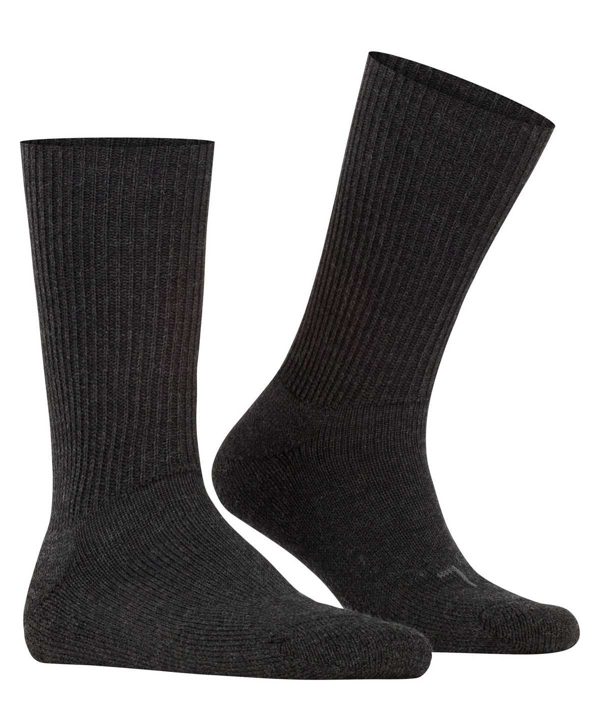 Falke Walkie Ergo Boot socks Sokken Dames Grijs | AGY-740568