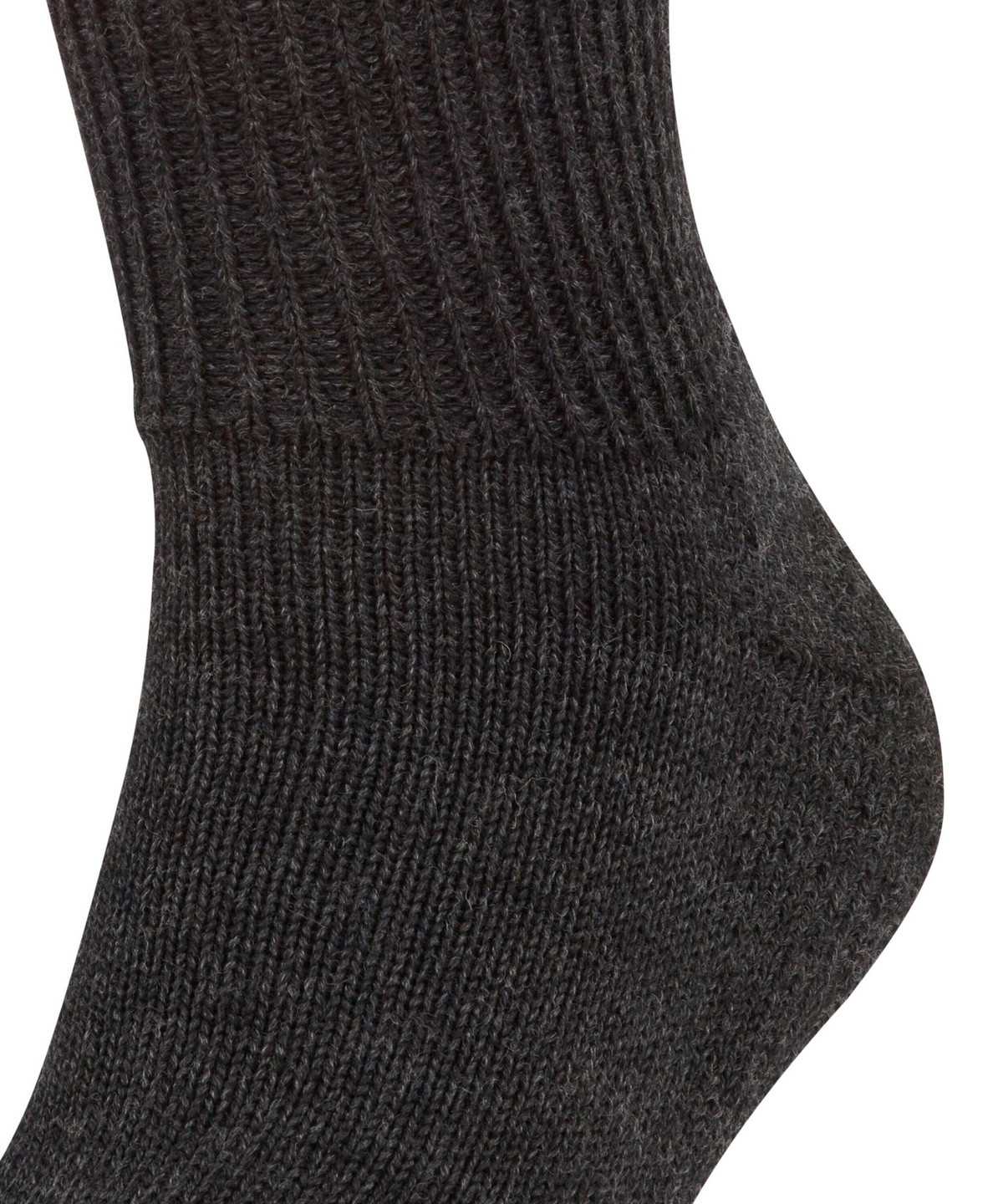 Falke Walkie Ergo Boot socks Sokken Dames Grijs | AGY-740568