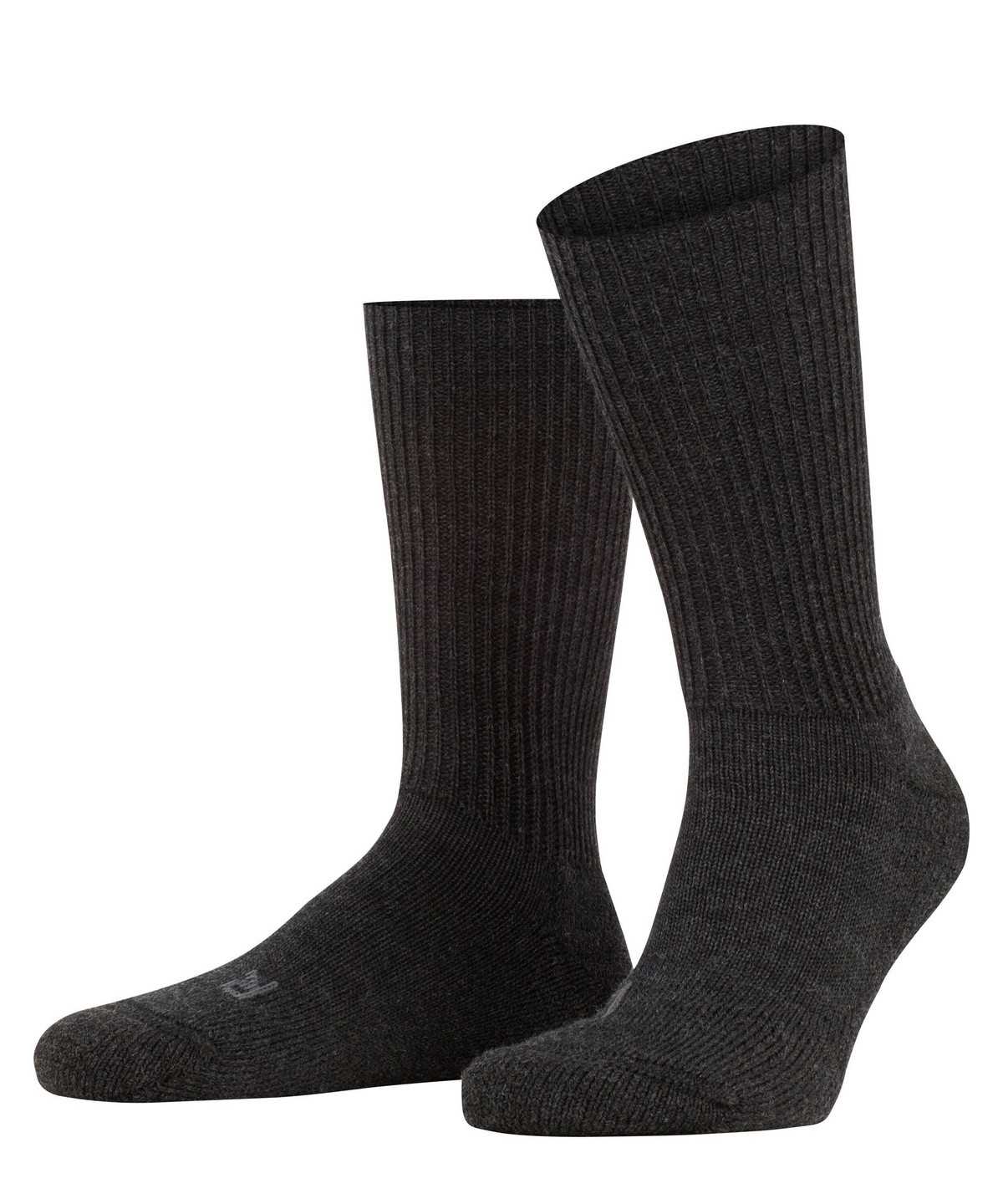 Falke Walkie Ergo Boot socks Sokken Dames Grijs | AGY-740568