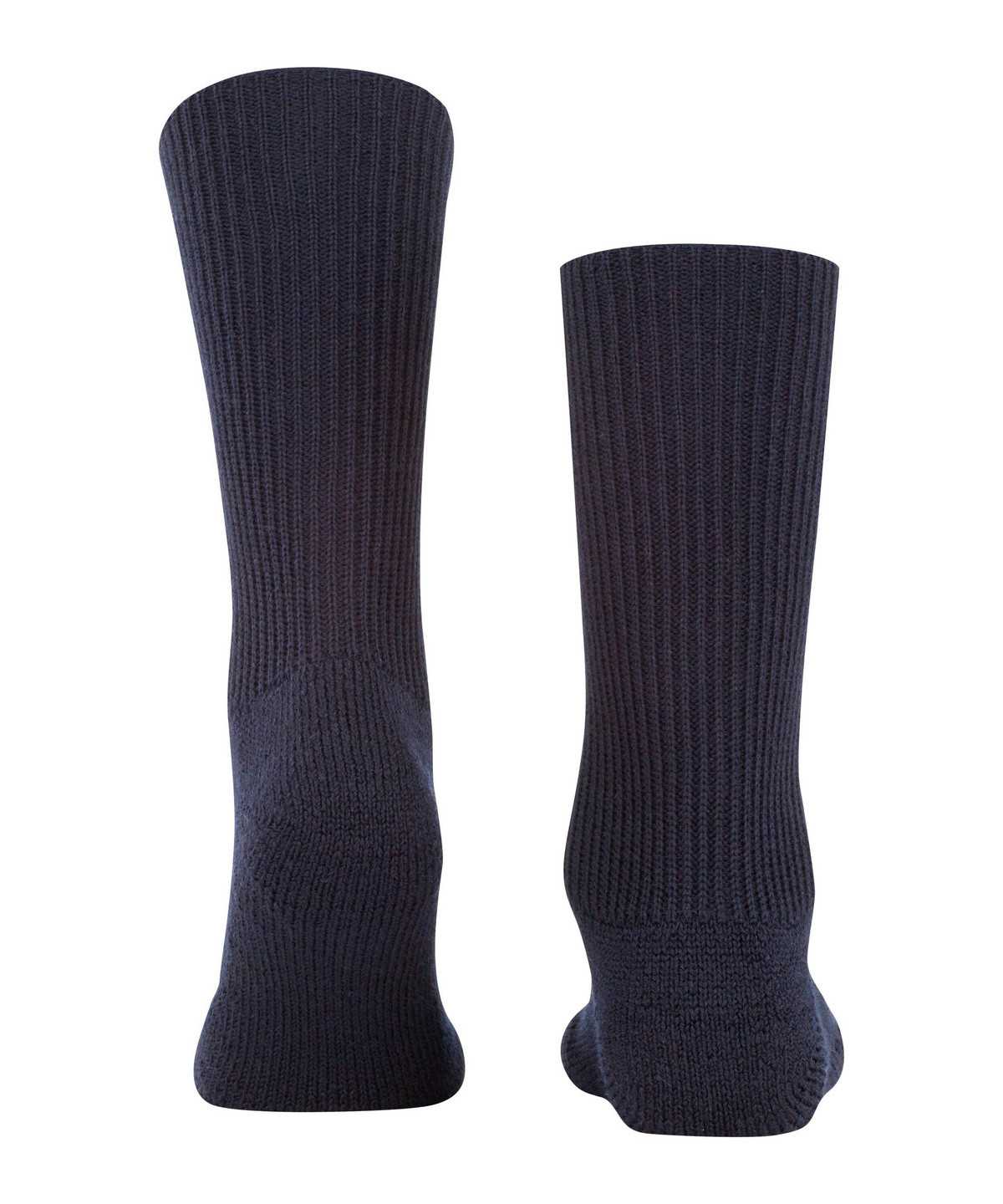 Falke Walkie Ergo Boot socks Sokken Dames Blauw | INF-194523