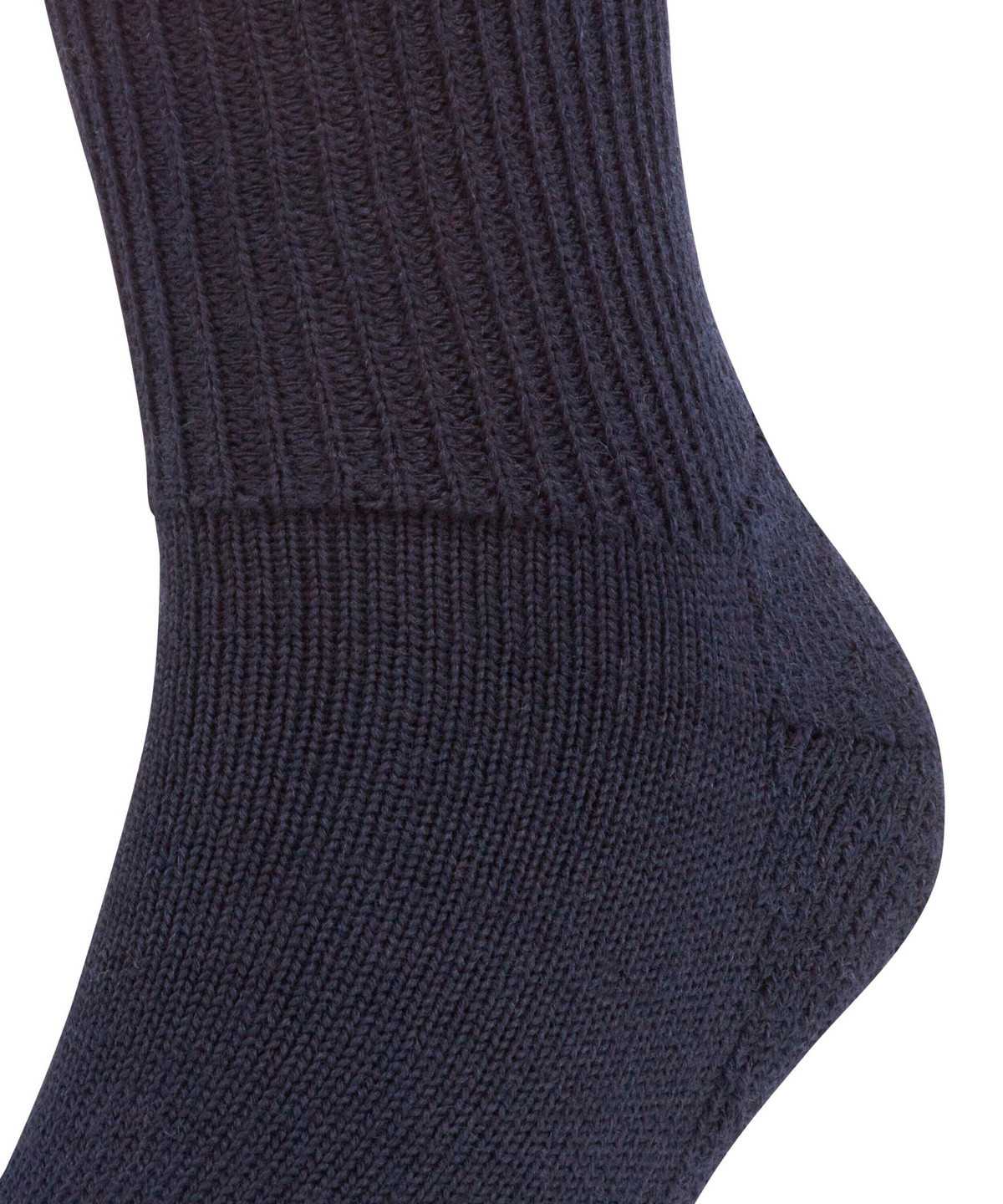 Falke Walkie Ergo Boot socks Sokken Dames Blauw | INF-194523