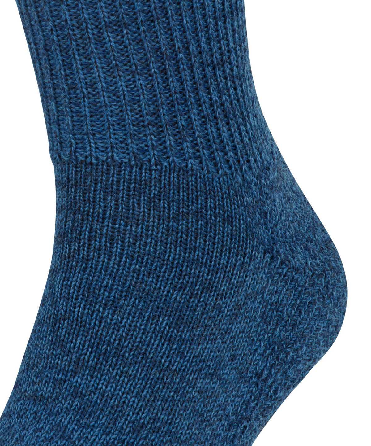 Falke Walkie Ergo Boot socks Sokken Dames Blauw | QAE-538610