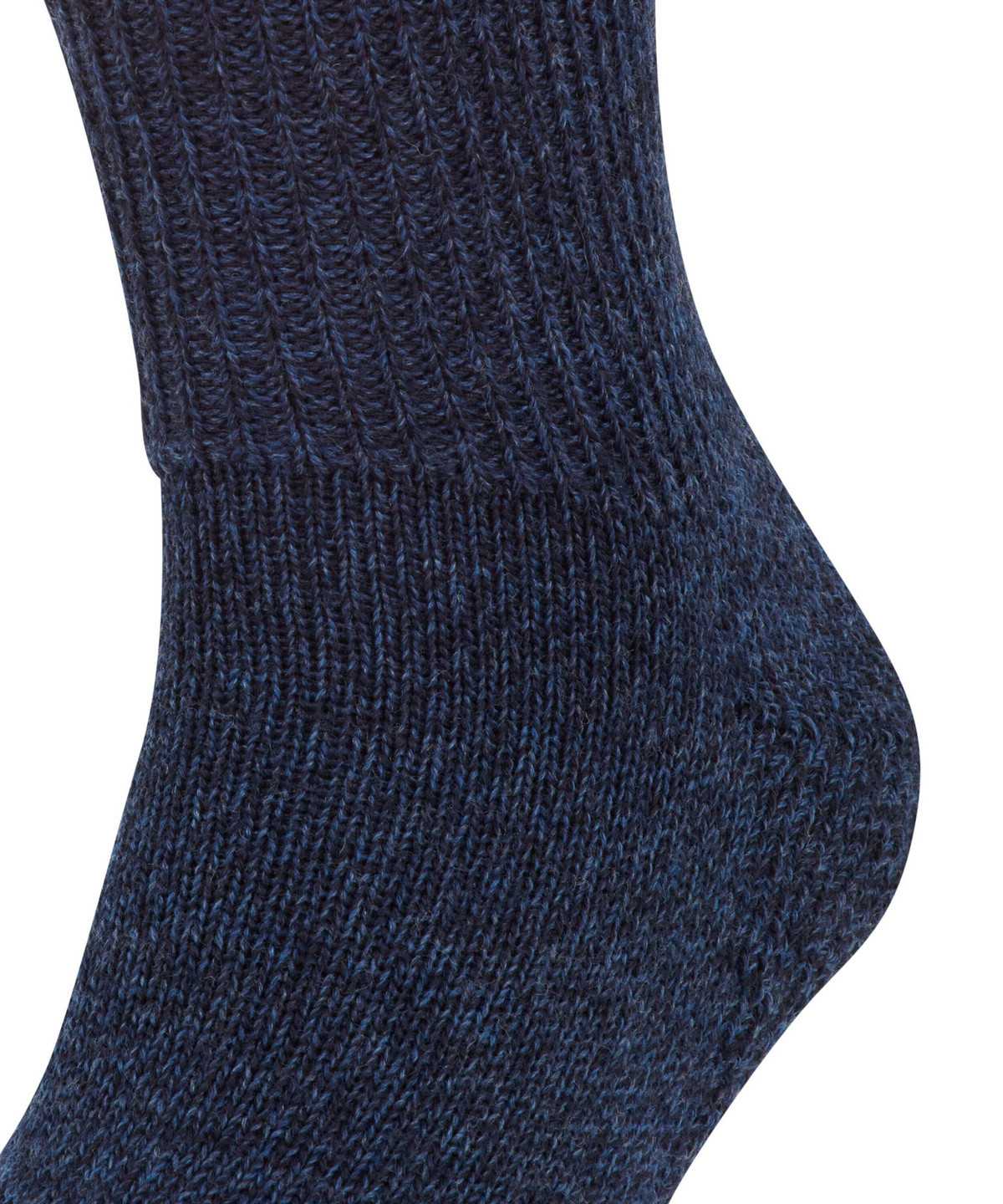 Falke Walkie Ergo Boot socks Sokken Dames Blauw | PBI-698705