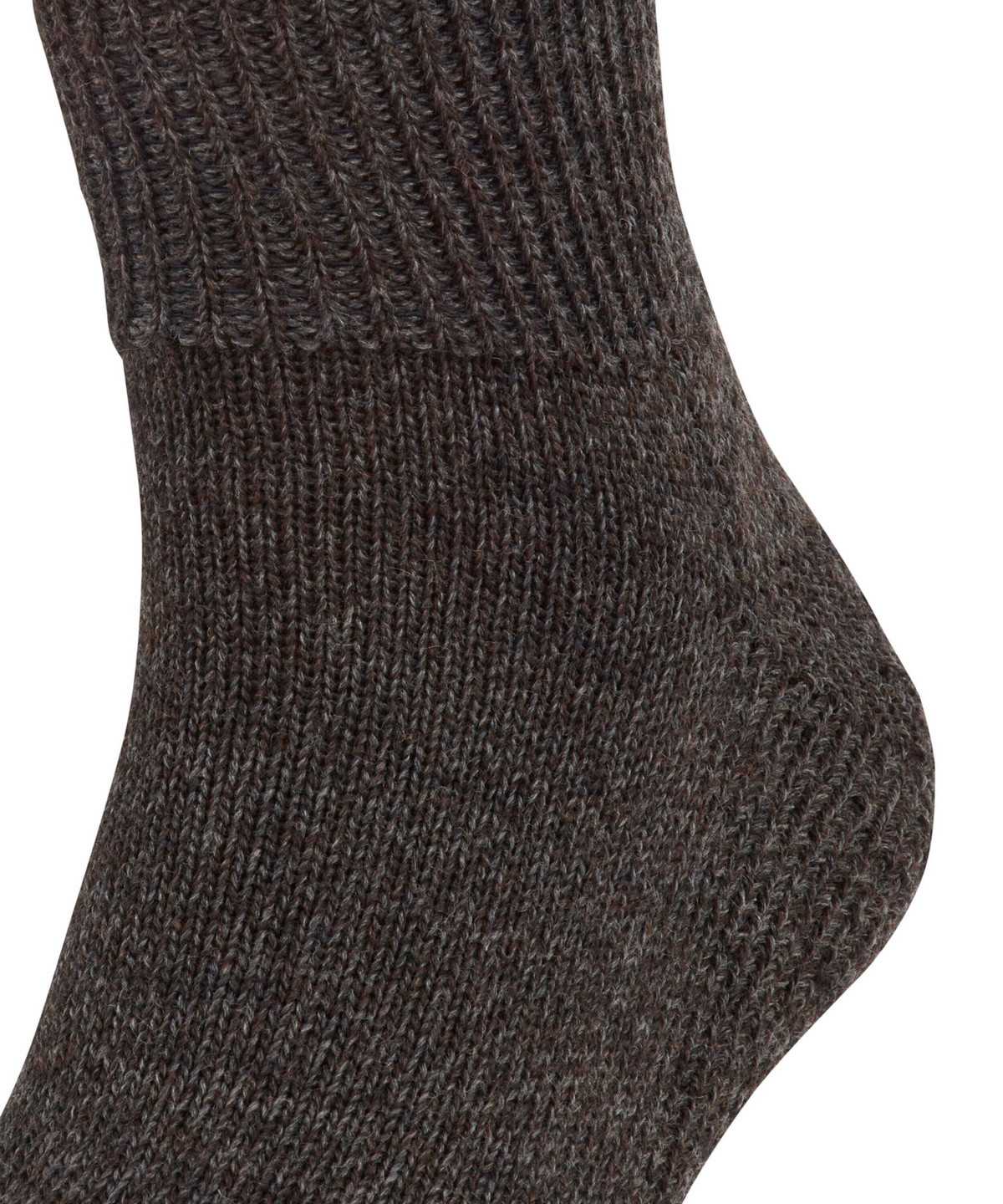 Falke Walkie Ergo Boot socks Sokken Heren Grijs | XVP-016753