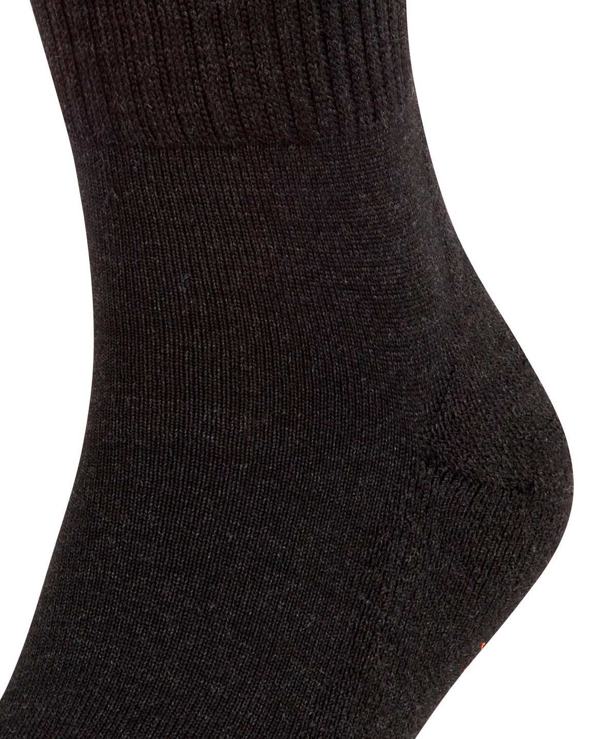 Falke Walkie Light Boot socks Sokken Heren Grijs | KAT-382059