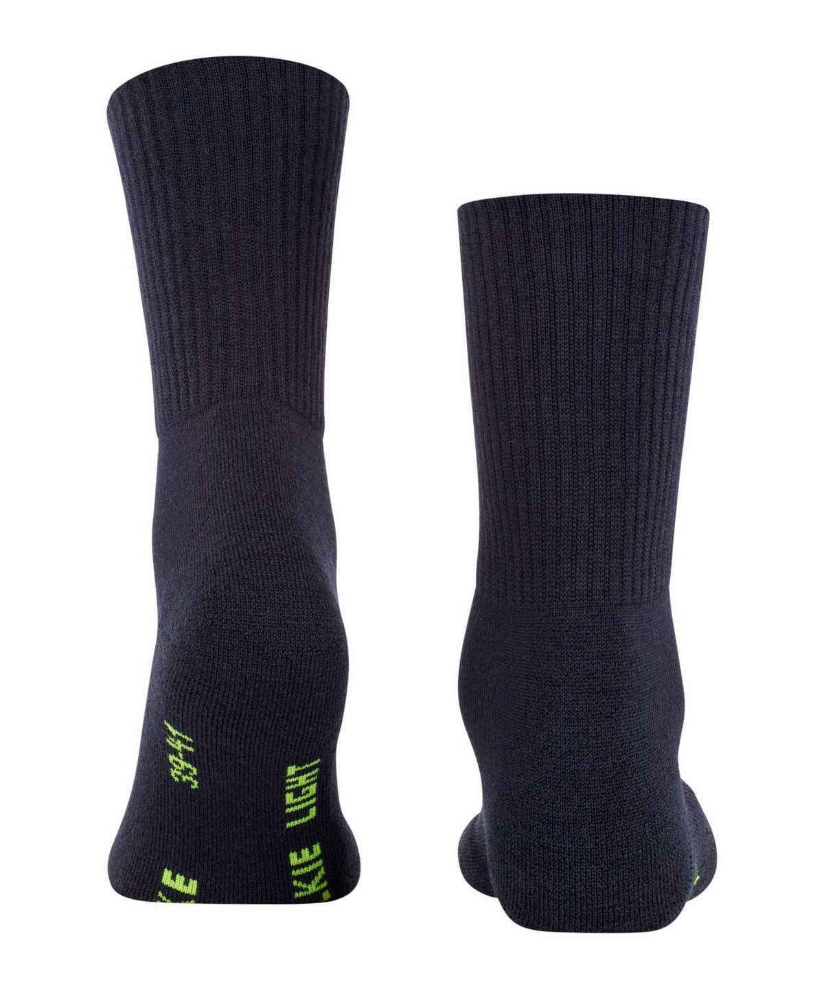 Falke Walkie Light Boot socks Sokken Heren Blauw | ILF-937481