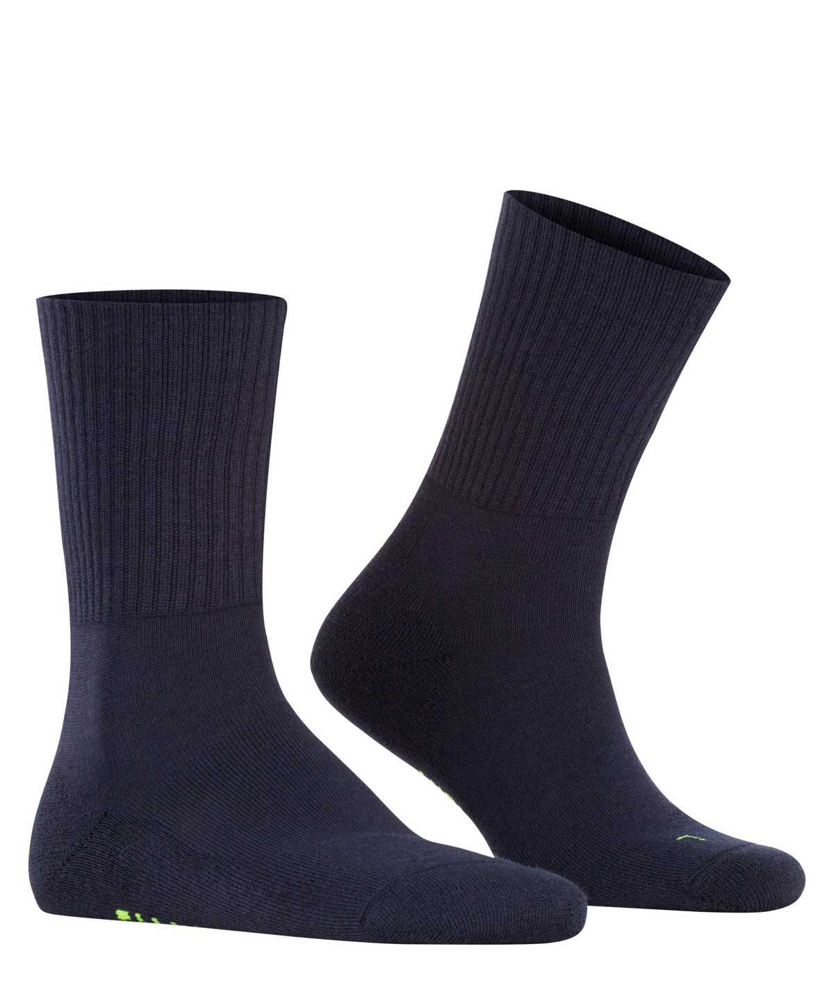 Falke Walkie Light Boot socks Sokken Heren Blauw | ILF-937481